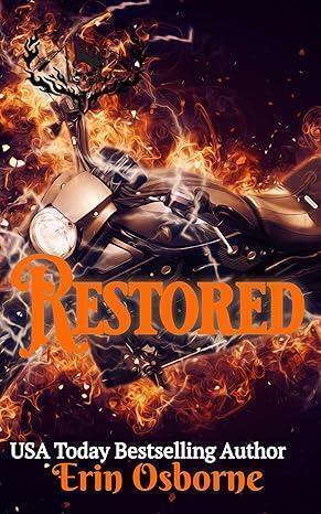 Restored