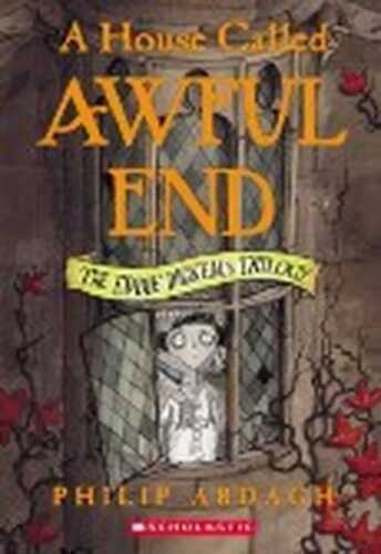 A House Called Awful End