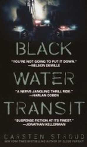 Black Water Transit