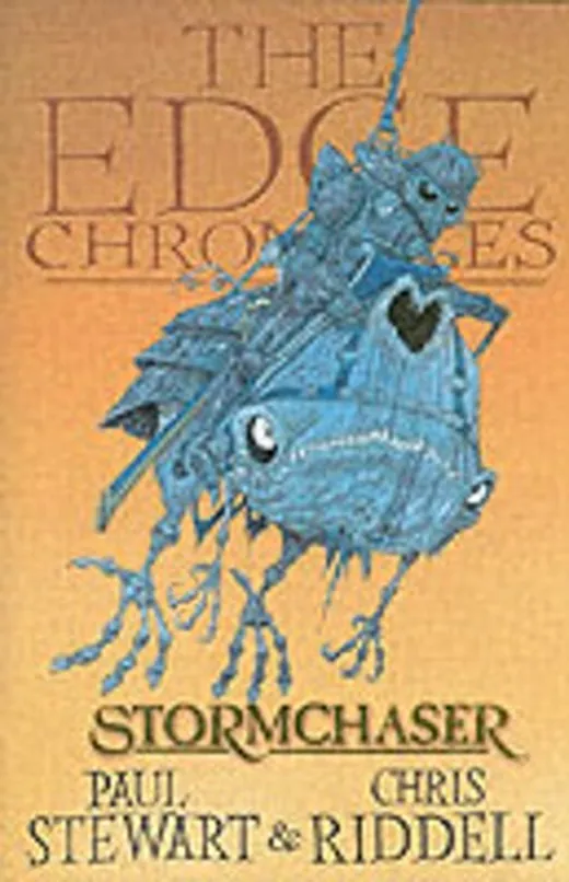 Stormchaser