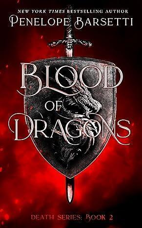 Blood of Dragons