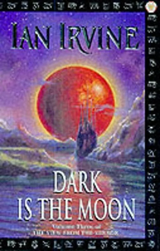 Dark Is the Moon