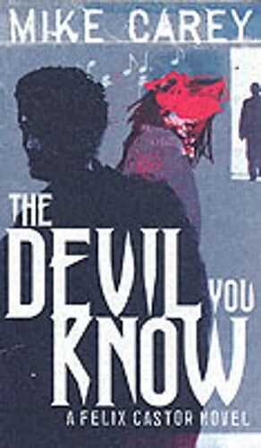 The Devil You Know