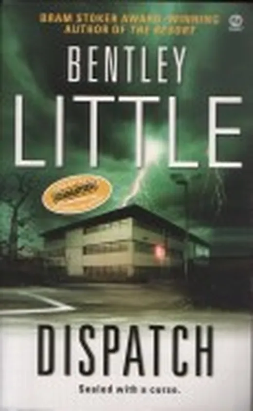 Dispatch