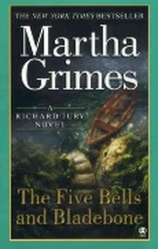 The Five Bells and Bladebone