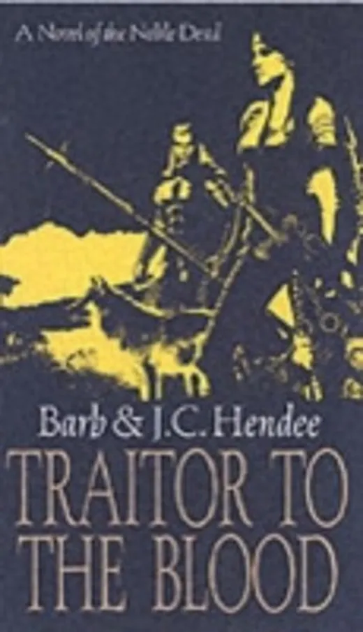 Traitor to the Blood
