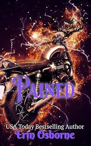 Pained