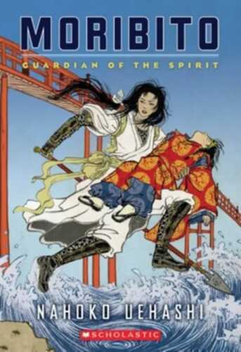 Guardian of the Spirit