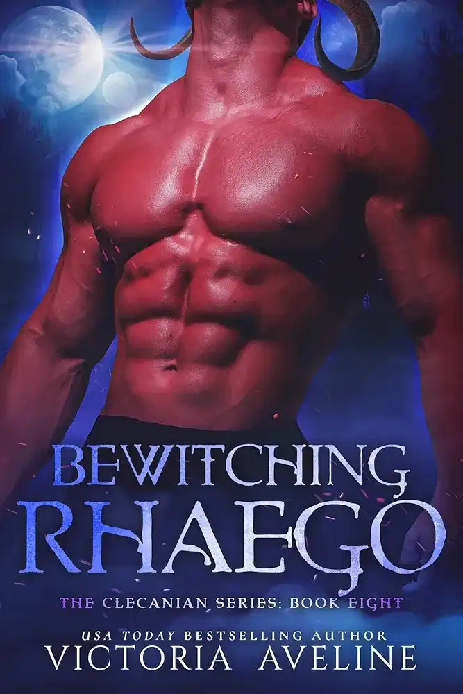 Bewitching Rhaego