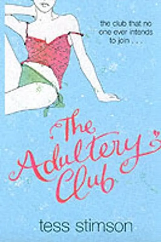 The Adultery Club