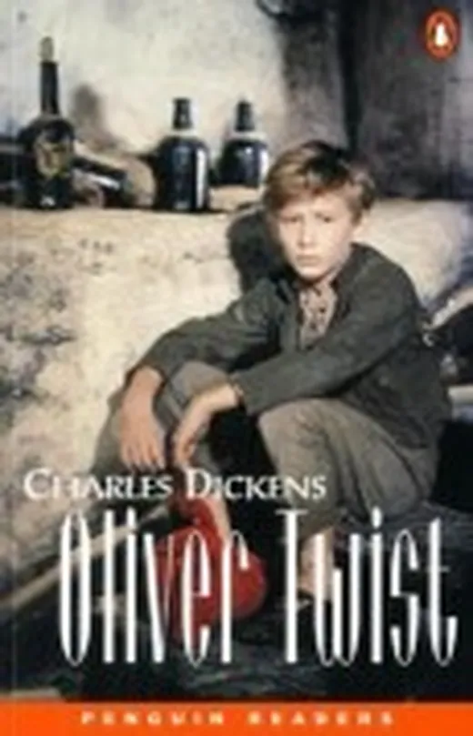 Oliver Twist