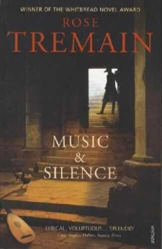 Music and Silence