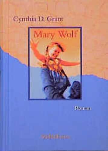 Mary Wolf