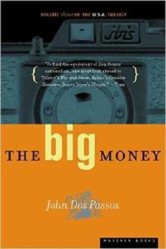 The Big Money