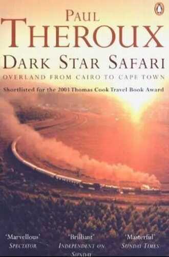 Dark Star Safari