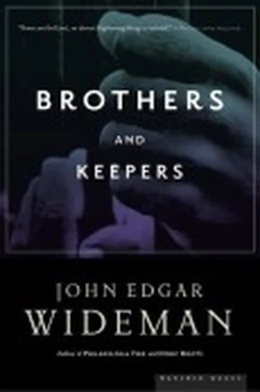 Brothers And Keepers