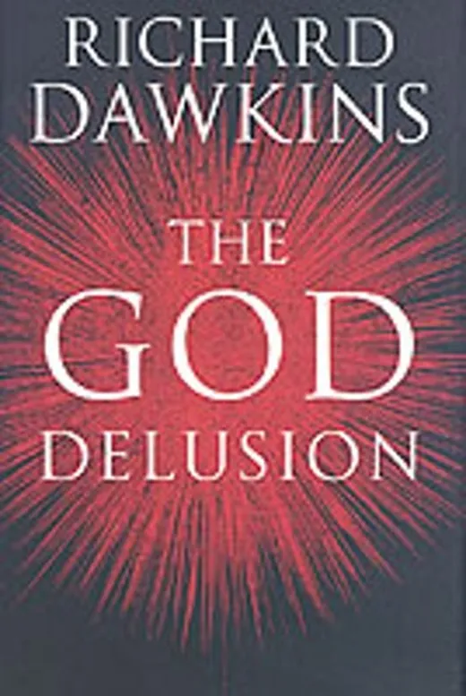 The God Delusion