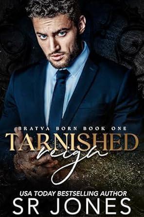 Tarnished Reign
