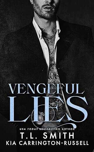 Vengeful Lies