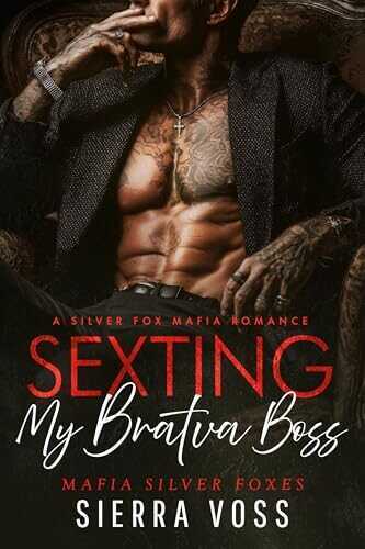 Sexting My Bratva Boss
