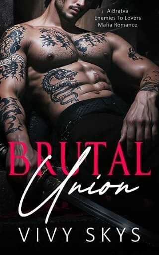 Brutal Union