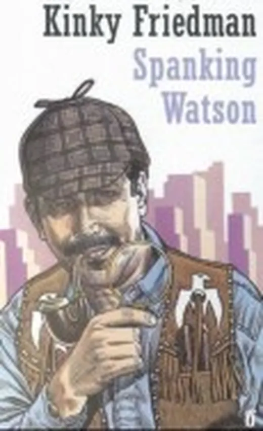 Spanking Watson