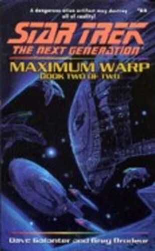 Maximum Warp