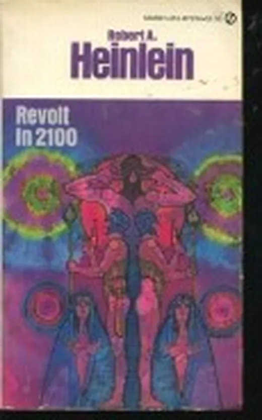 Revolt in 2100/Methuselah's Children