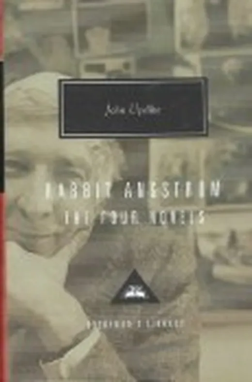 Rabbit Angstrom