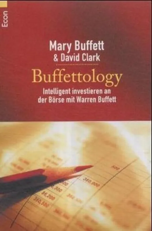 Buffettology
