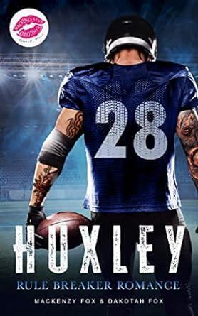 Huxley