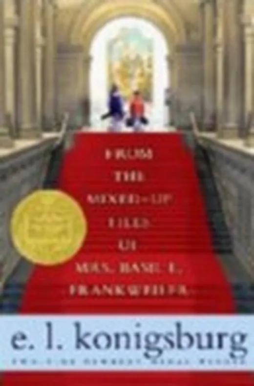 From the Mixed-Up Files of Mrs. Basil E. Frankweiler