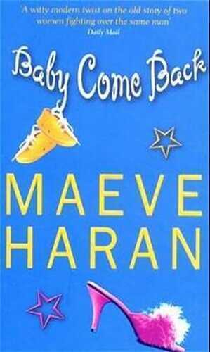 Baby Come Back