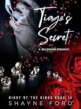 Tiago's Secret