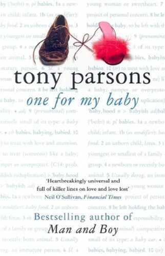 One for My Baby