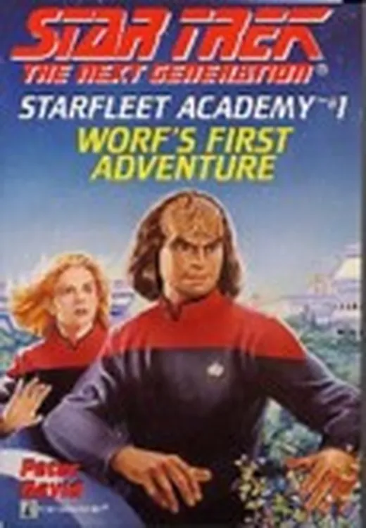 Star Trek the Next Generation