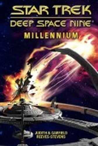 Star Trek Deep Space Nine Millennium