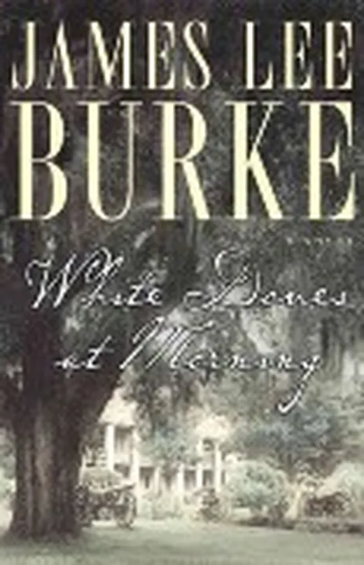 White Doves at Morning