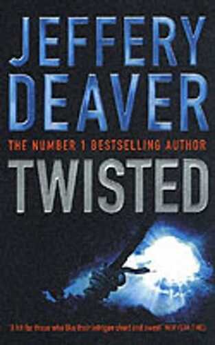 Twisted