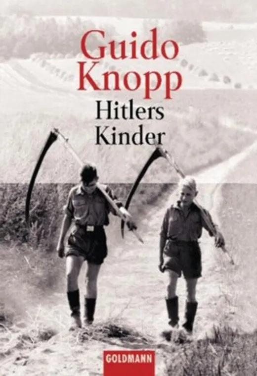 Hitler's Children