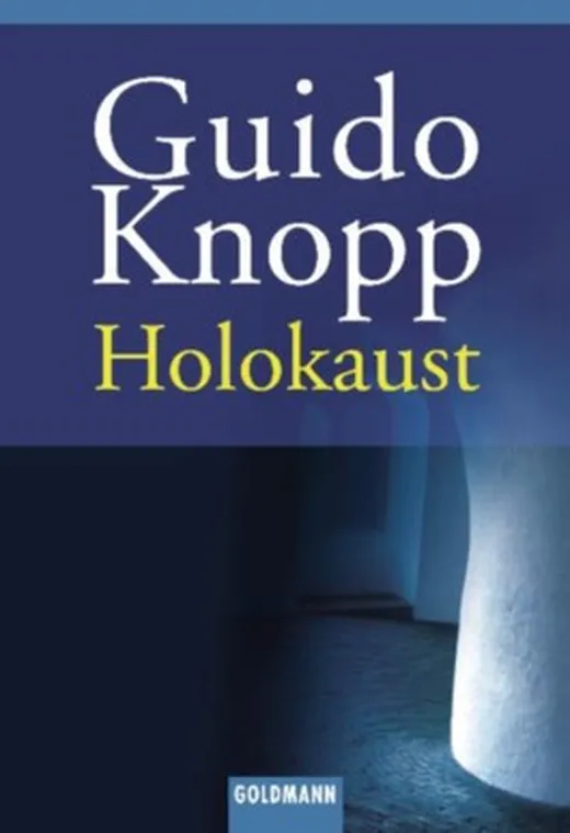 Hitler's Holocaust