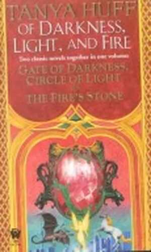 Of Darkness, Light, and Fire
