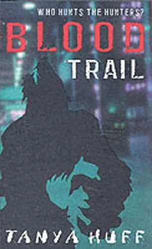 Blood Trail
