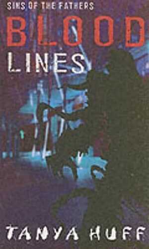 Blood Lines