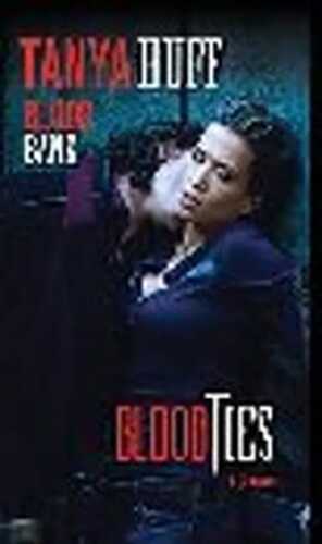 Blood Bank