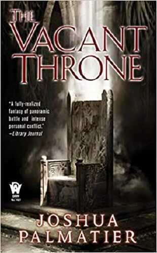 The Vacant Throne