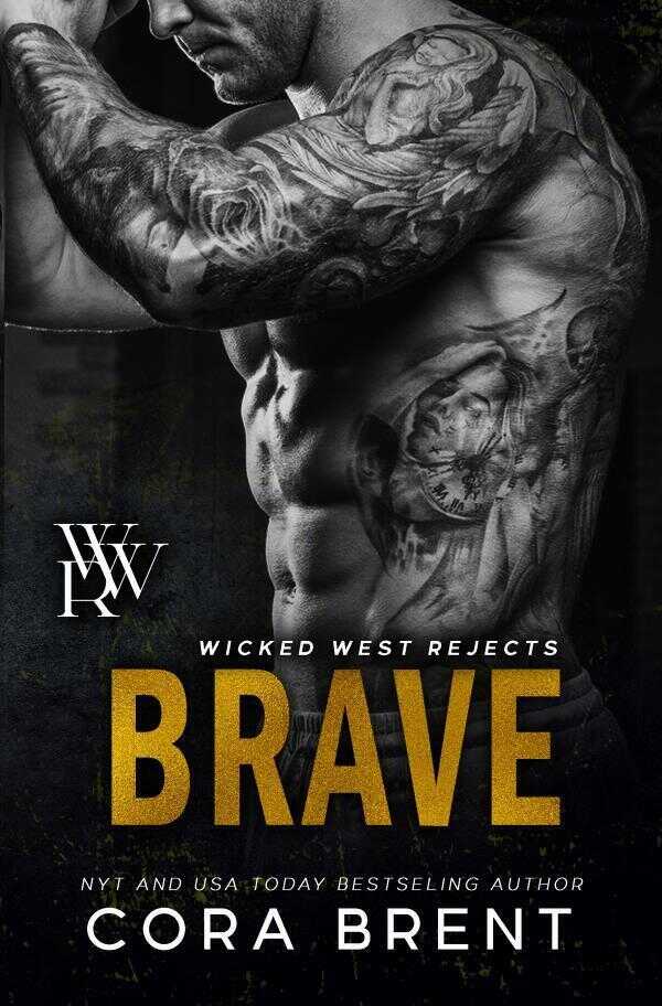 Brave: Wicked West Rejects