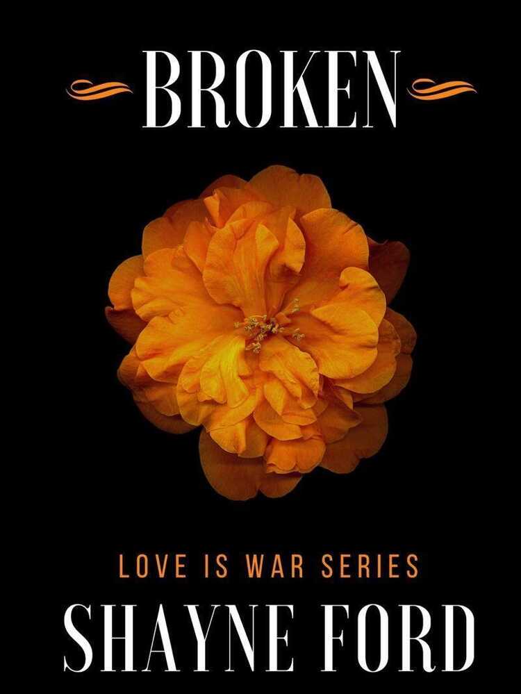 Broken