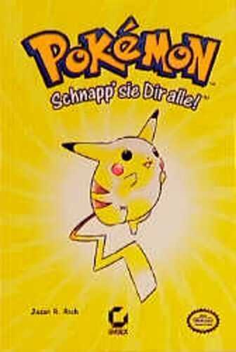 Pokemon
