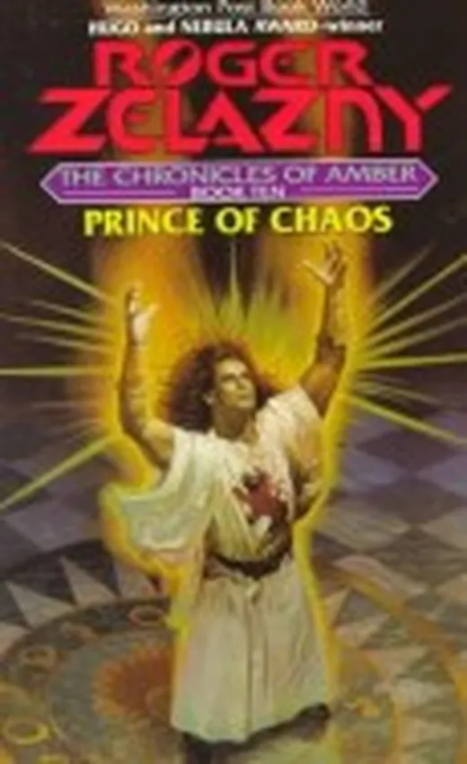 Prince of Chaos